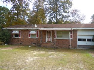 92 Sandy Pine Loop, Nesmith, SC 29580