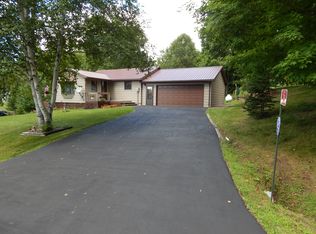 2704 29th Ave, Birchwood, WI 54817