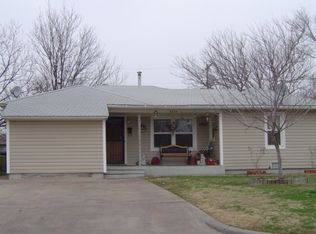 2633 SW 45th St, Oklahoma City, OK 73119
