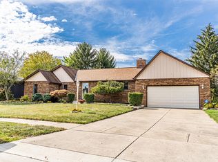 6299 Beaver Lake Dr, Grove City, OH