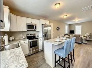 470 Norwich Rd #11, Salem, CT 06420