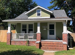 3743 Abingdon Cir, Norfolk, VA 23513