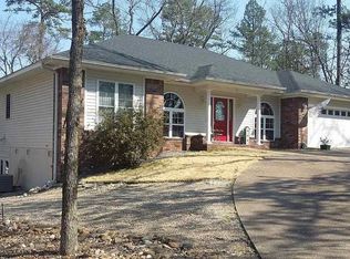 11 Brilliante Cir, Hot Springs Village, AR 71909