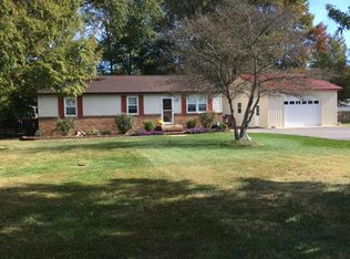 1020 Love Point Rd, Stevensville, MD 21666