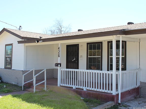 3rd image of 426 Kendalia Ave