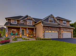 2721 178th Ave NE, Ham Lake, MN 55304