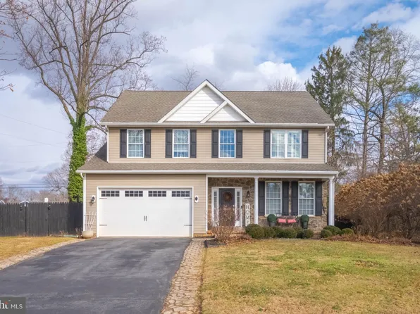 639 Old Orchard Rd, Bel Air, MD 21014