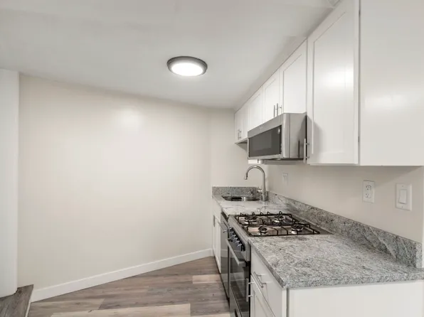 55 White St #G, Boston, MA 02128