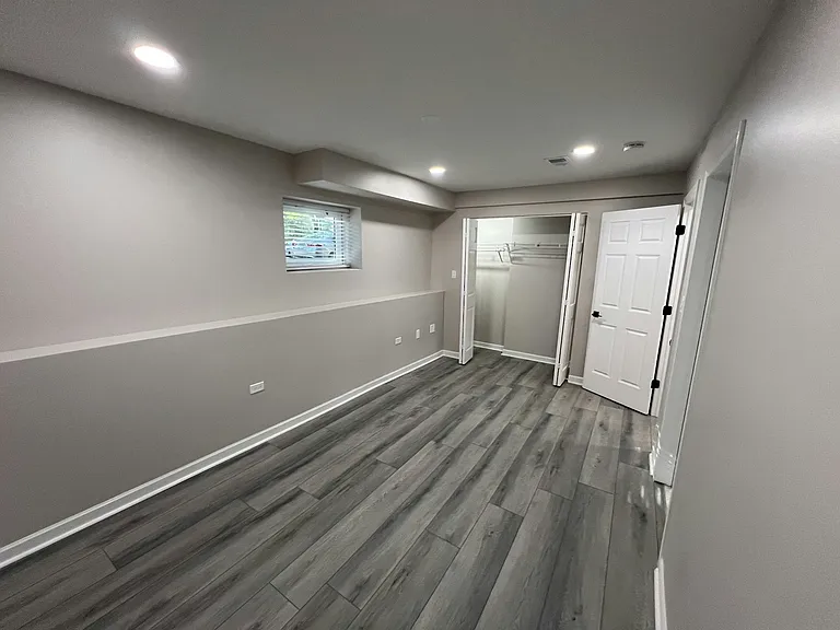 Lower Level Bedroom 4