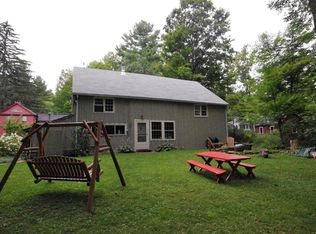 1 Averic Rd, Stockbridge, MA 01262