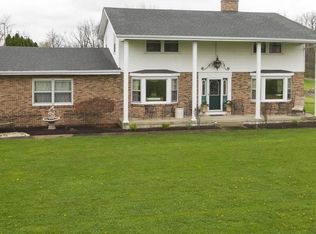 750 E 900 N, Decatur, IN 46733