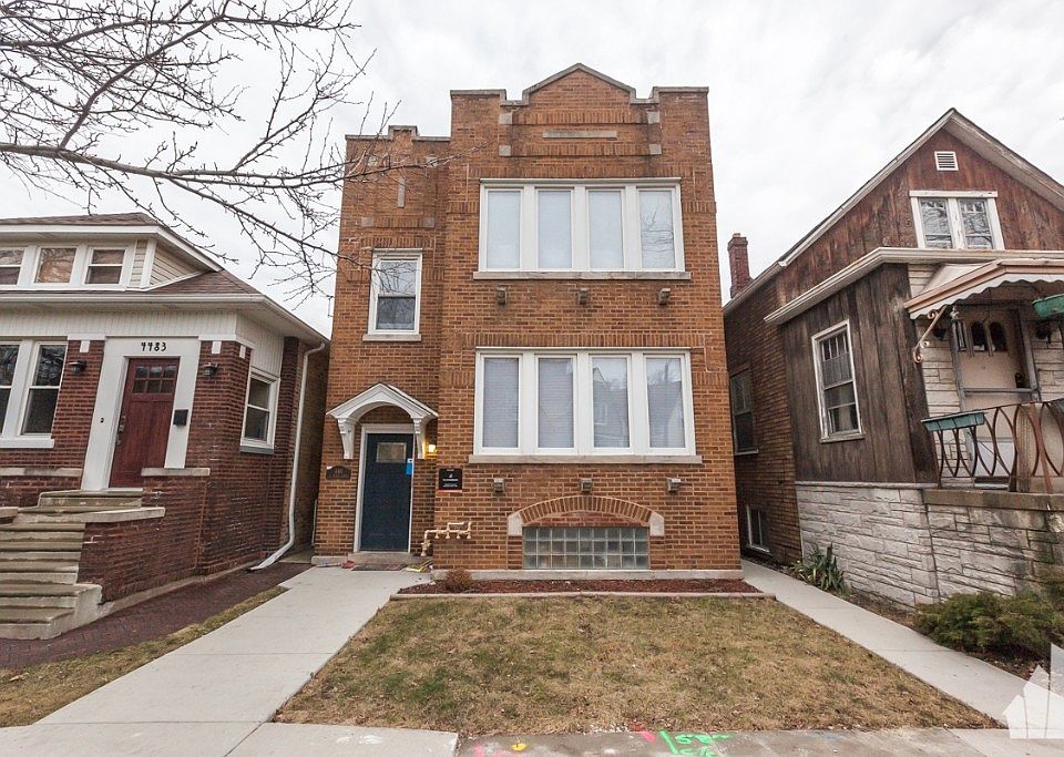 1st image of 4481 N Keokuk Ave #1