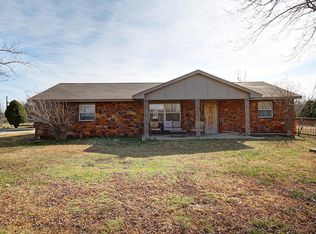 19855 S Par Lane Rd, Claremore, OK 74017