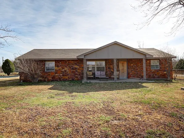 19855 S Par Lane Rd, Claremore, OK 74017