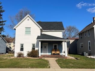 721 Race St, Dover, OH