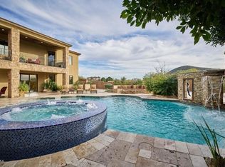 23360 N 61st Dr, Glendale, AZ 85310