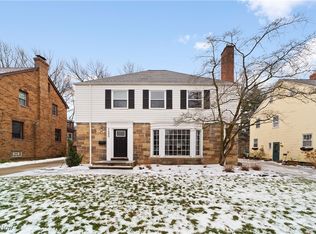3480 Edison Rd, Cleveland Heights, OH 44121