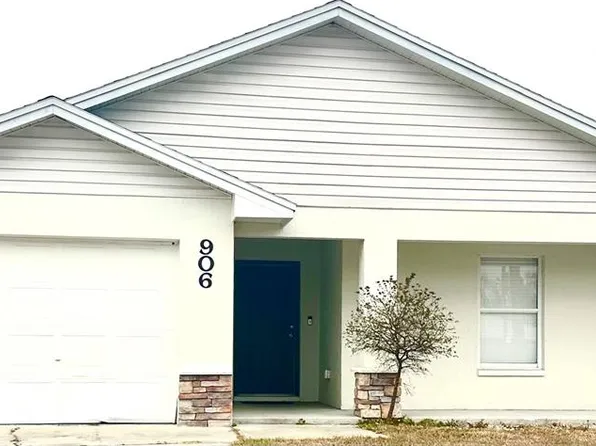 906 SE 5th St, Mulberry, FL 33860