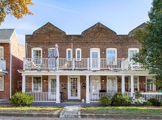 711 Chimborazo Blvd APT A, Richmond, VA 23223
