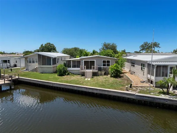 460 Mount Oak Ave NE #745, Saint Petersburg, FL 33702
