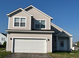 60 Moonlight Rd, Matteson, IL 60443