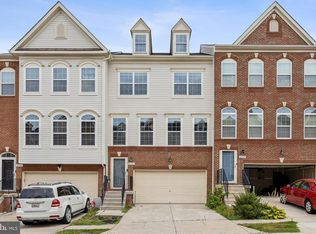 8491 Winding Trl, Laurel, MD 20724