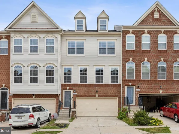 8491 Winding Trl, Laurel, MD 20724