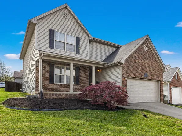 3212 Durango Dr, Lexington, KY 40509