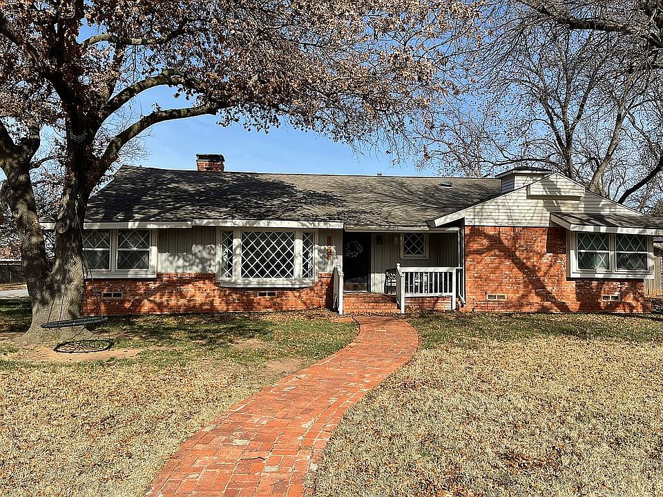 1st image of 1534 Mesquite St