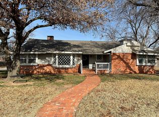 1534 Mesquite St, Wichita Falls, TX 76302