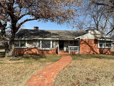 1534 Mesquite St, Wichita Falls, TX, 76302