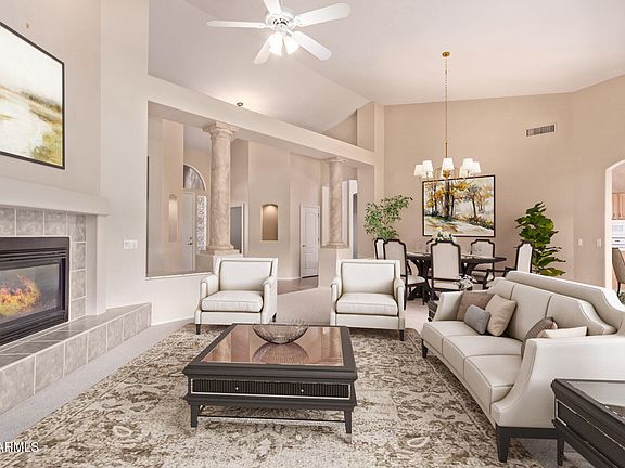3rd image of 6917 E TRAILRIDGE Circle