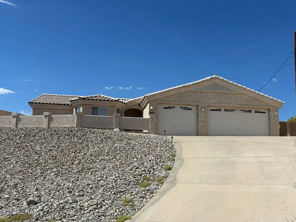 3491 Pocahontas Dr