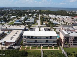 5050 Ocean Beach Blvd APT 508, Cocoa Beach, FL 32931