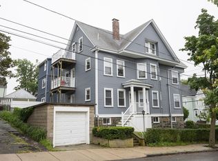 50 Gledhill Ave, Everett, MA 02149