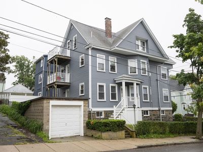 50 Gledhill Ave, Everett, MA, 02149