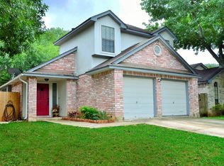 7542 Beaver Tree, San Antonio, TX 78249