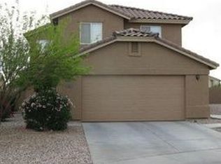 12 S 226th Cir, Buckeye, AZ 85326
