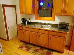 1821 Fitch Ave, Marquette, MI 49855