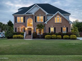 8527 Reisling Ave, Wilmington, NC 28411