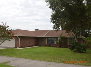 409 Alexander Ave, Deltona, FL 32725