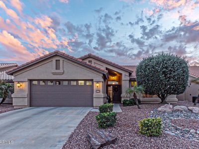15653 W Earll Dr, Goodyear, AZ, 85395
