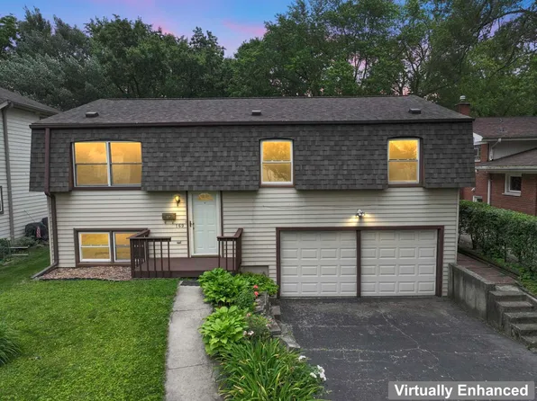 169 S Ellyn Ave, Glen Ellyn, IL 60137