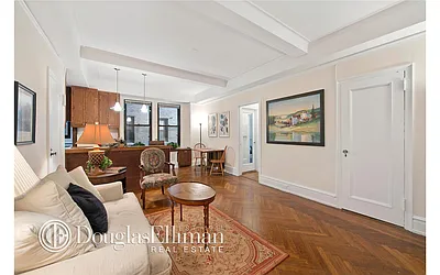 Sold by Douglas Elliman