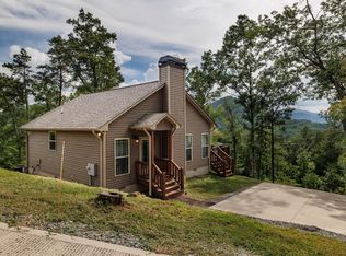 109 Blackberry Dr, Bryson City, NC 28713