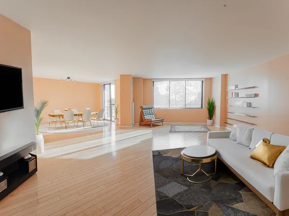 103 Harmon Cove Tower #103, Secaucus, NJ 07094