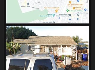 2236-2238 W Jewett St, San Diego, CA 92111