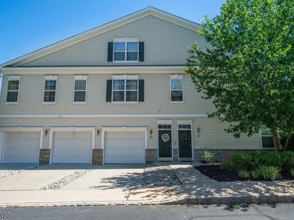 209 Stone Creek Ct, Hanover Twp., NJ 07981