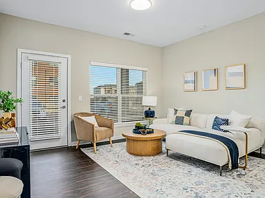 1 Bedroom 1 Bathroom