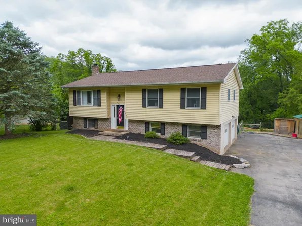 235 Musser Ln, Bellefonte, PA 16823